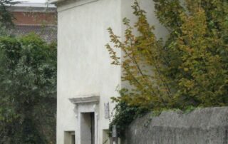 Orsago-Chiesa Sant'Elena