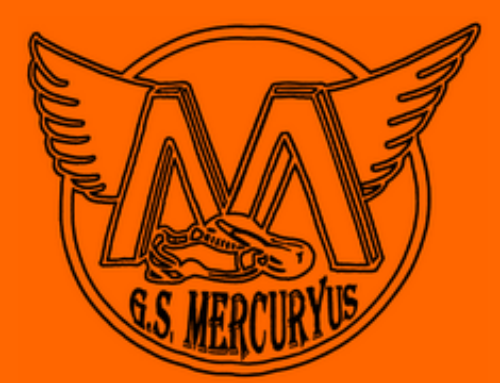 Gruppo Sportivo Mercuryus