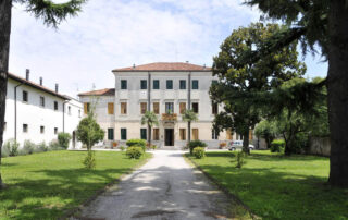Orsago- Villa Licini