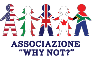 Orsago-Associazione Why Not?