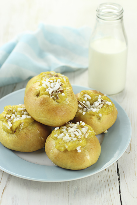 Cucina e ricette-veneziane