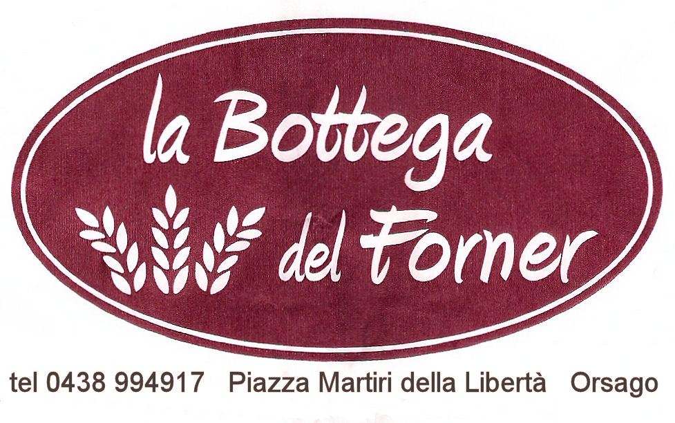 Orsago-la Bottega del Forner