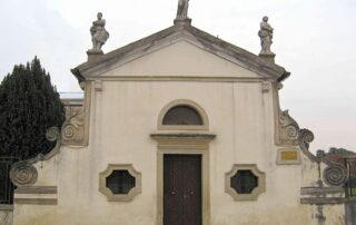 Orsago-Chiesa Sant'Antonio da Padova