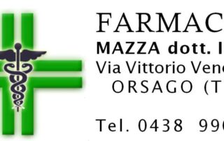 Orsago-Farmacia Mazza