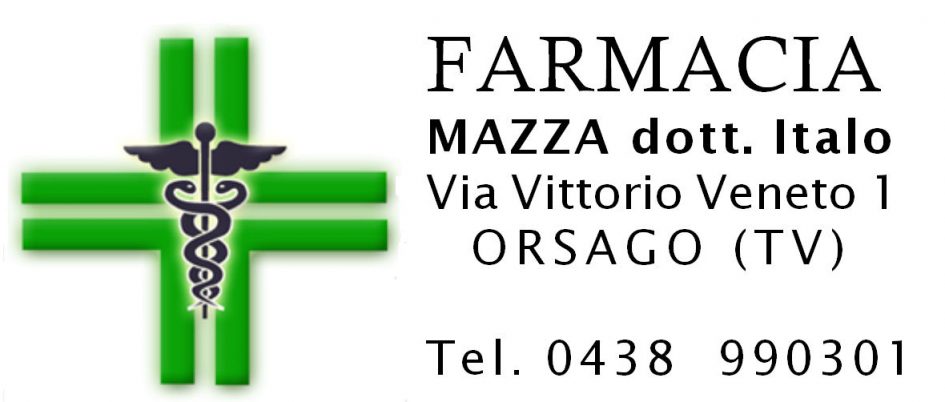 Orsago-Farmacia Mazza