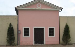 Orsago-Chiesa Cimitero