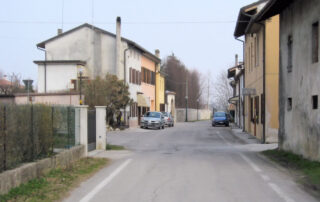 Orsago-Borgo Pavia