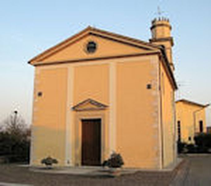 Cordignano-chiesa san rocco
