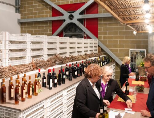 Mostra del Torchiato e dei vini dei Colli di Conegliano