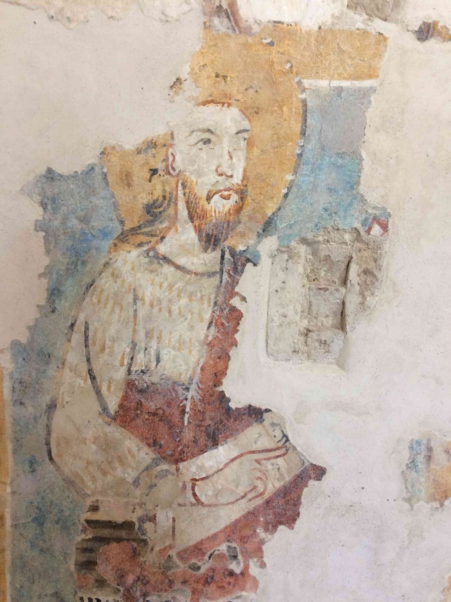 Godega Sant'Urbano-Oratorio Sant'Urbano