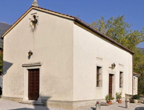 Cappella San Martino