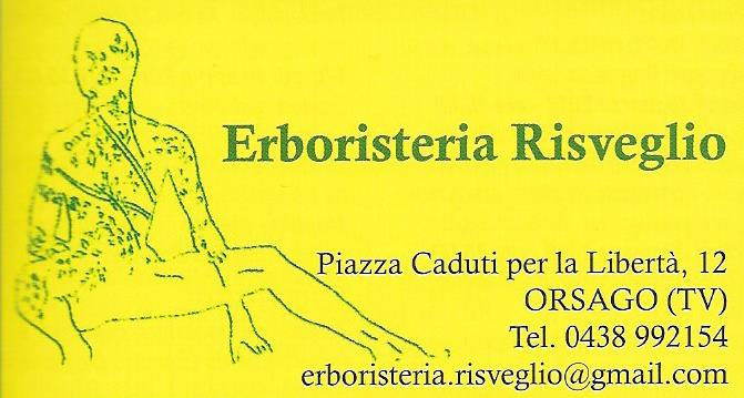 Orsago-Erboristeria Risveglio