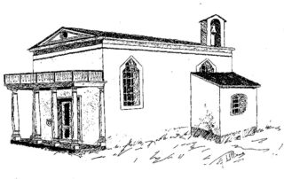 Cordignano-Chiesa Sant'Antonio