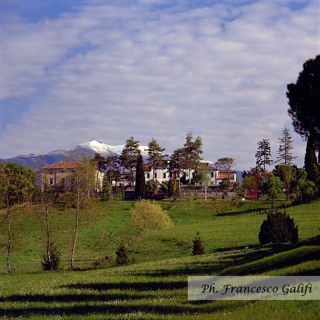 Conegliano-Villa Giustinian