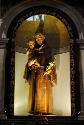 Arte e cultura-Bottega del Cadorin Orsago