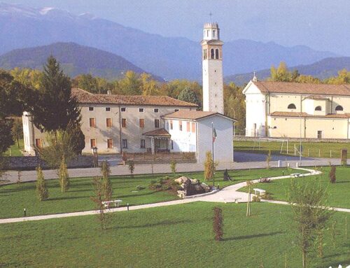 Chiesa San Martino Vescovo