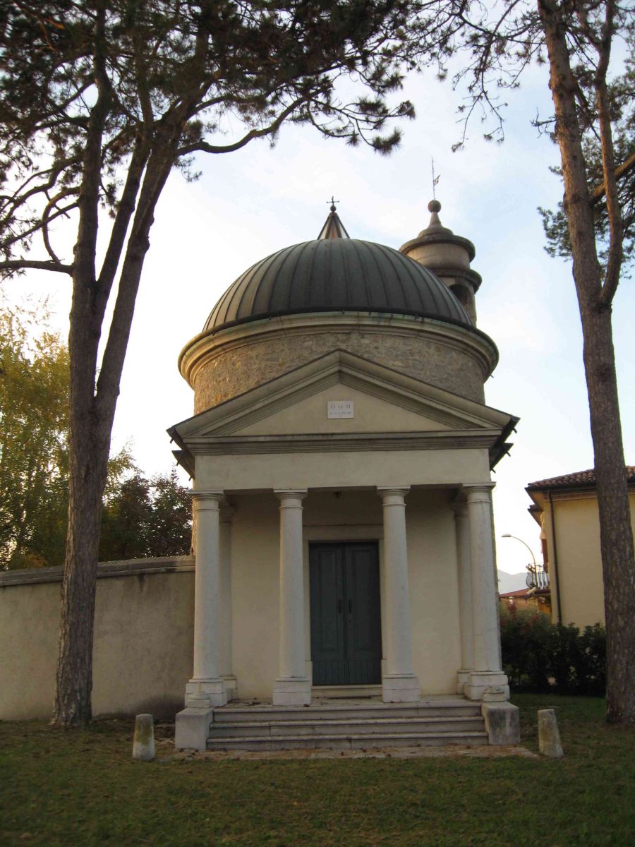 Conegliano-chiesa san pietro (san Pierin)