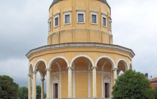 Sacile-Tempio San Liberale