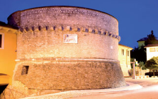 Sacile-opere difensive