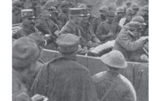 Vittorio Veneto-Battaglia di Vittorio Veneto