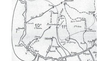 Vittorio Veneto-Battaglia di Vittorio Veneto