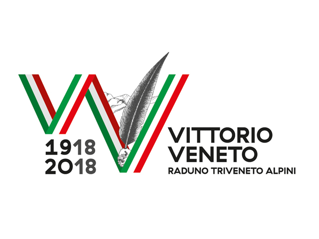 Vittorio Veneto-Raduno Triveneto Alpini