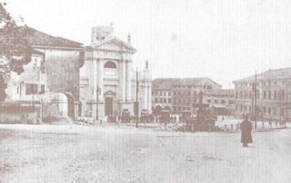 Vittorio Veneto-Storia Ceneda