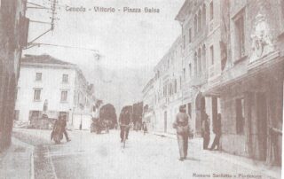 Vittorio Veneto-Storia Ceneda