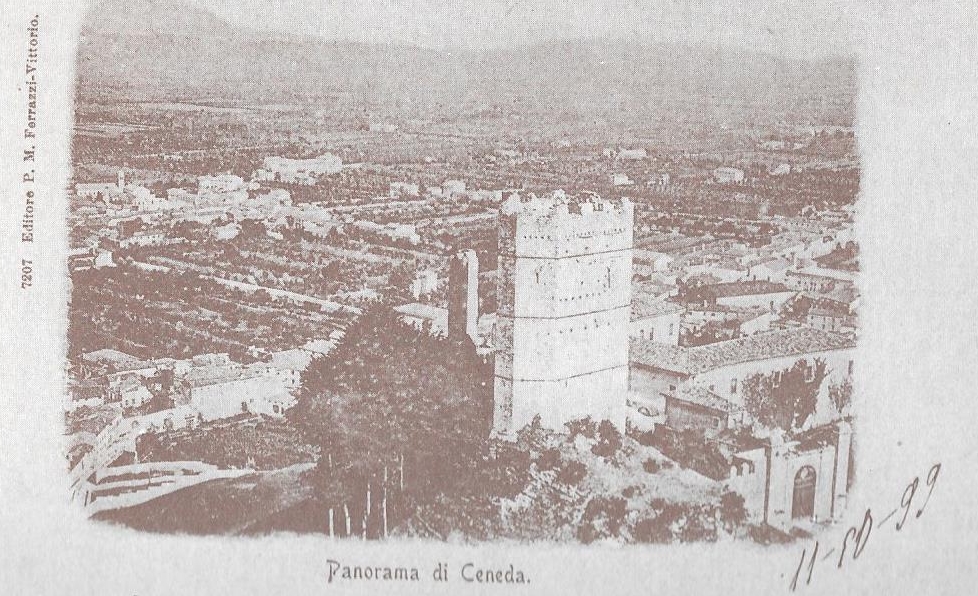 Vittorio Veneto-Storia Ceneda 5