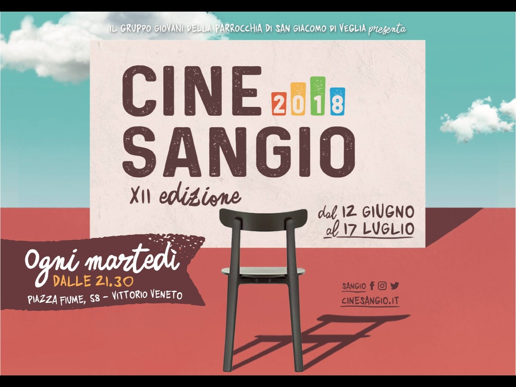 Vittorio Veneto-12° Cinesangio 2018