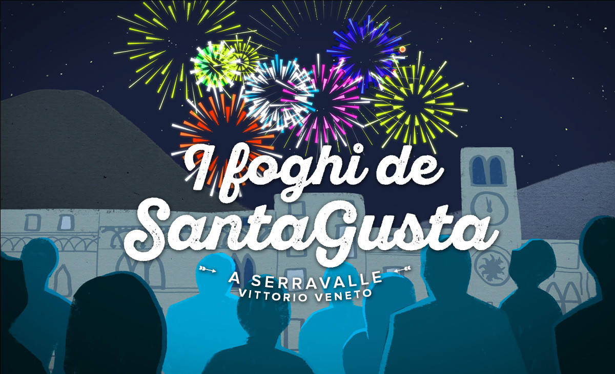 Vittorio Veneto-Festeggiamenti Santa Augusta