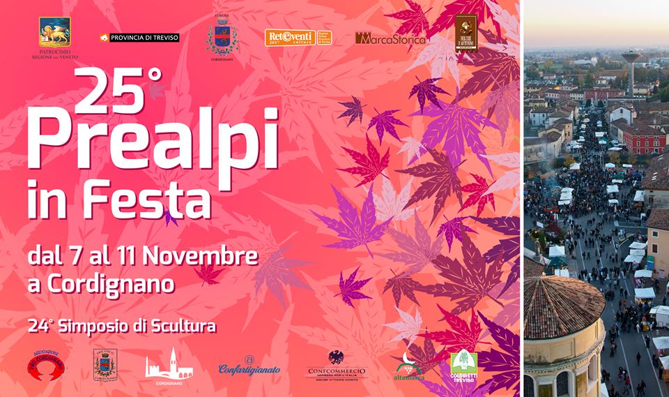 Cordignano-25 Prealpi in Festa