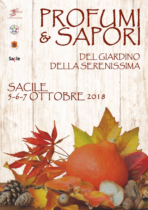 Sacile-Profumi e sapori