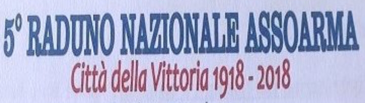 Vittorio Veneto-5 raduno nazionale Assoarma