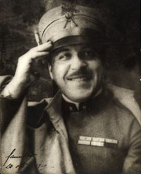 Personaggi del territorio-Camillo De Carlo