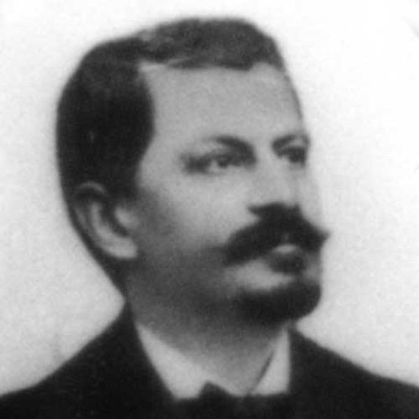 personaggi del territorio-Luigi Marson