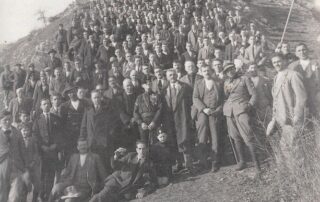 Fregona-Prima Guerra Mondiale