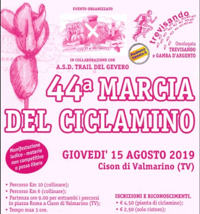 Cison di valmarino-44 marcia del ciclamino