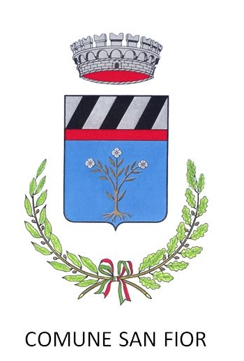 San Fior-patrocinio comune San Fior