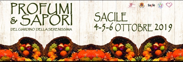Sacile-Profumi e sapori