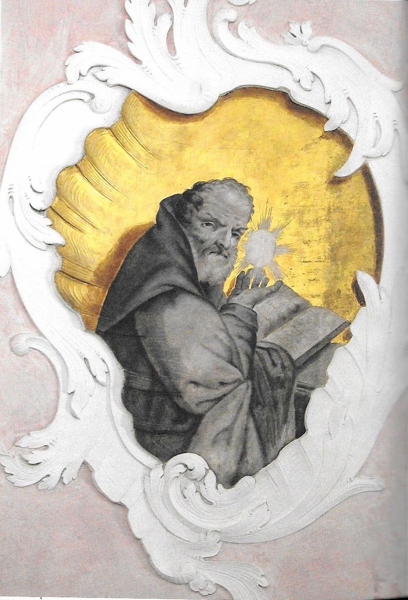 personaggi del territorio- Egidio Dall' Oglio