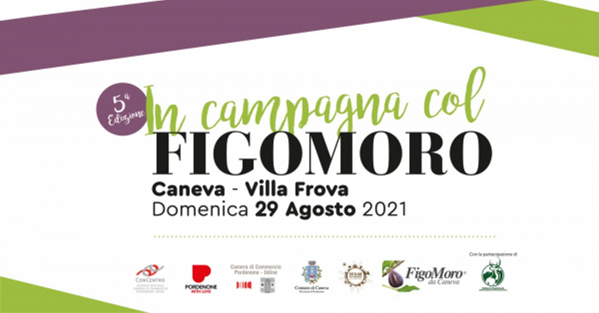 5° In campagna con il Figo Moro