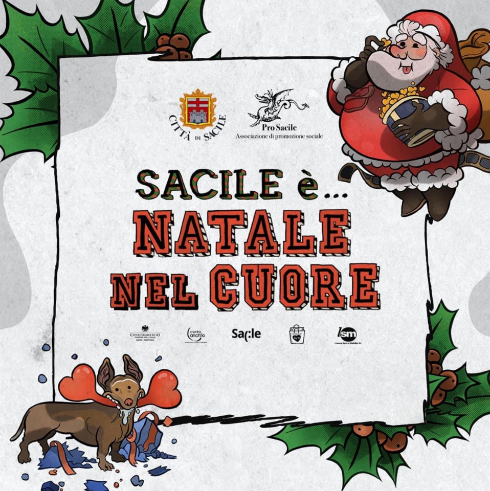 Sacile-Sacile è... Natale nel cuore