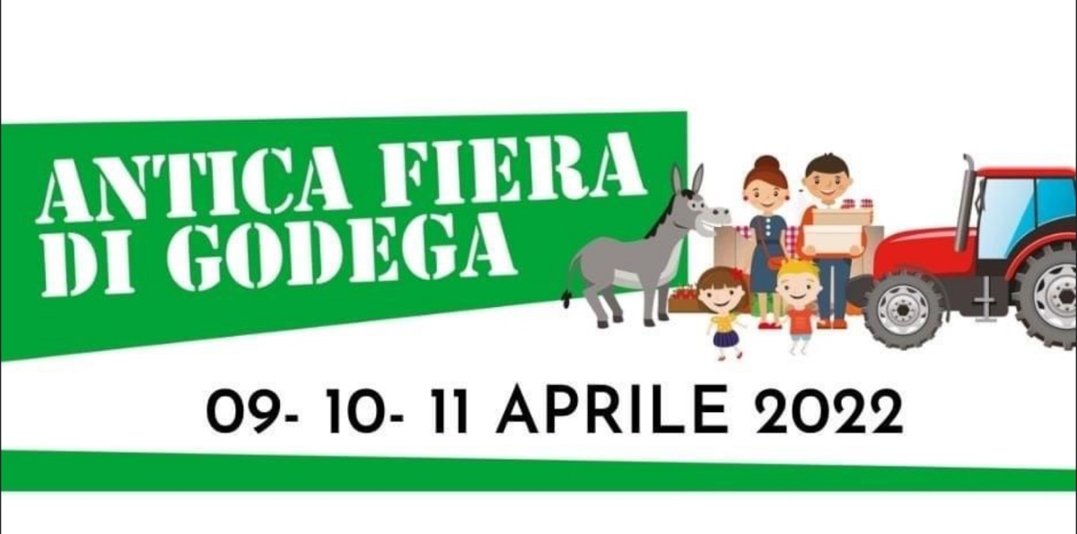Godega Sant'Urbano-Antica Fiera di Godega 2022