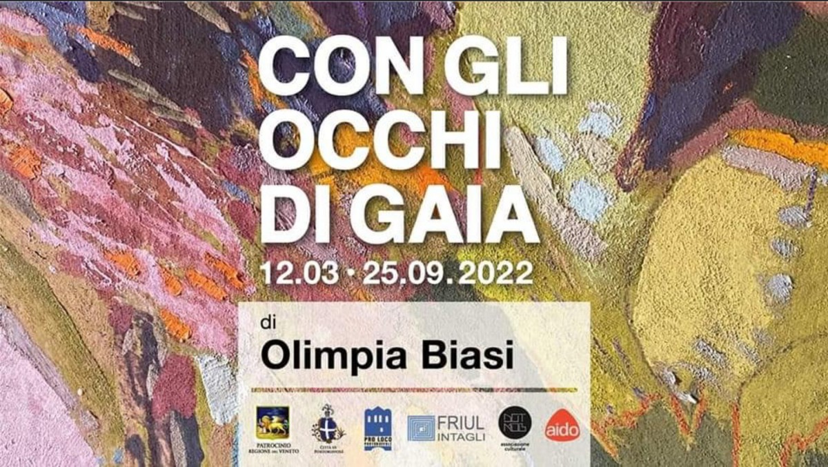 Portobuffolè-Con gli occhi di Gaia