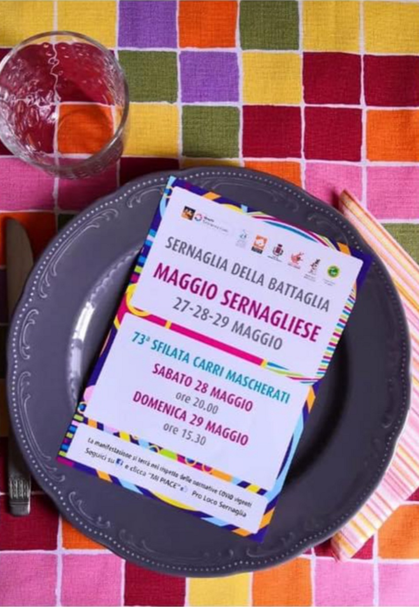 Sernaglia della Battaglia-Maggio Sernagliese 22