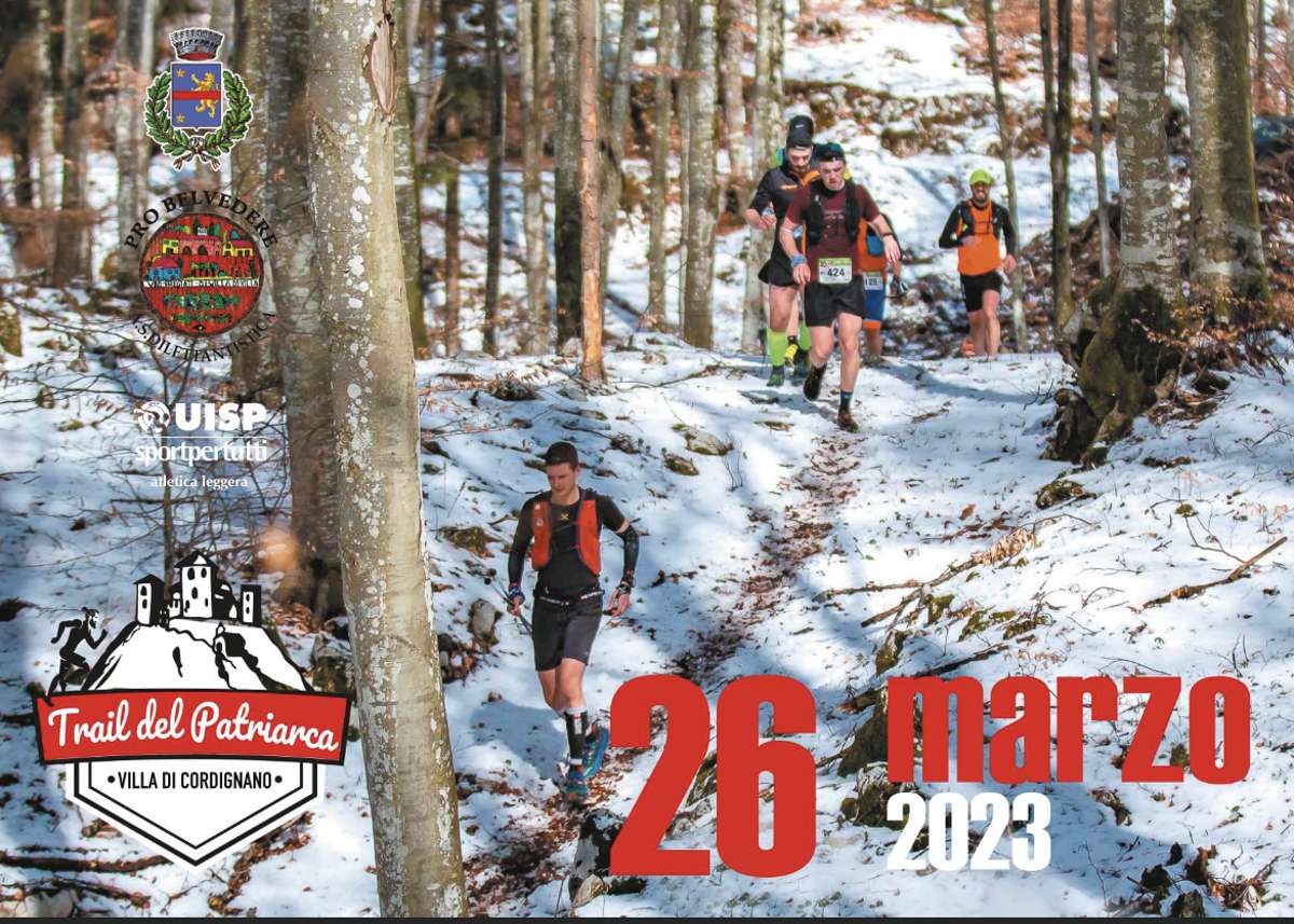 Cordignano-11°-Trail-del-Patriarca