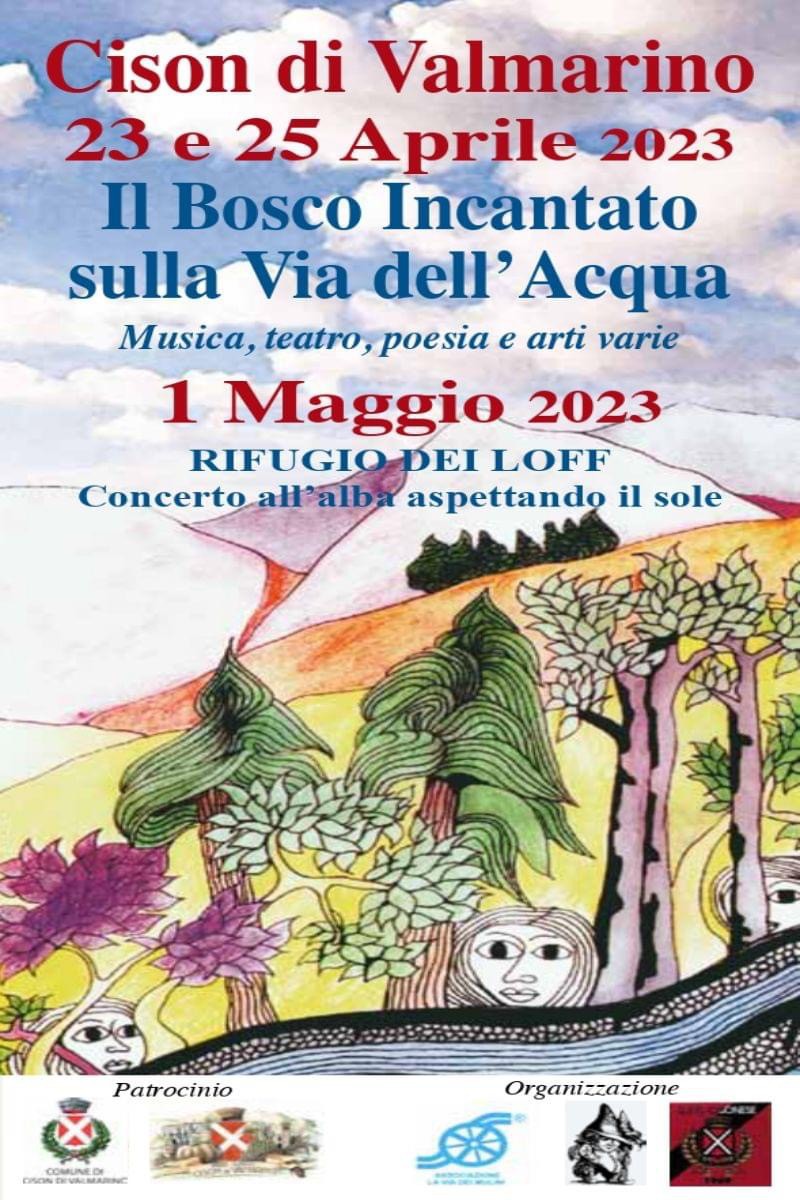 Cison-di-Valmarino-24°-Il-Bosco-Incantato-sulla-Via-dell-Acqua