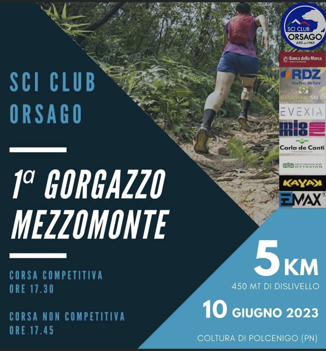 Polcenigo-1°-Gorgazzo-Mezzomonte