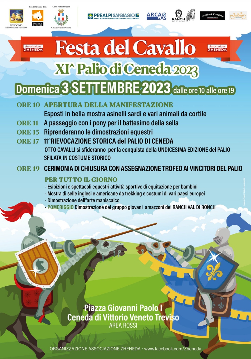 Vittorio-Veneto-11°-Palio-di-Ceneda